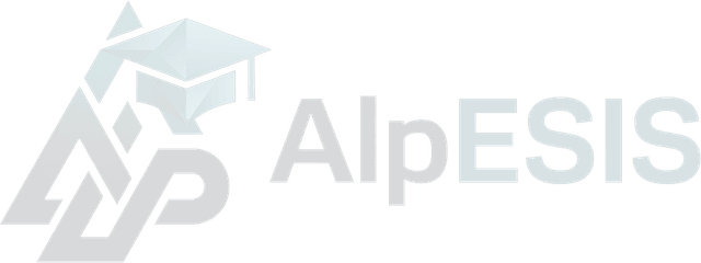AlpESIS Logo