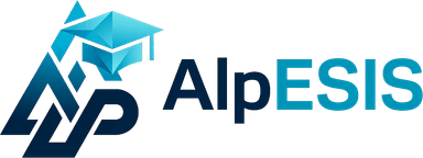 AlpESIS Logo